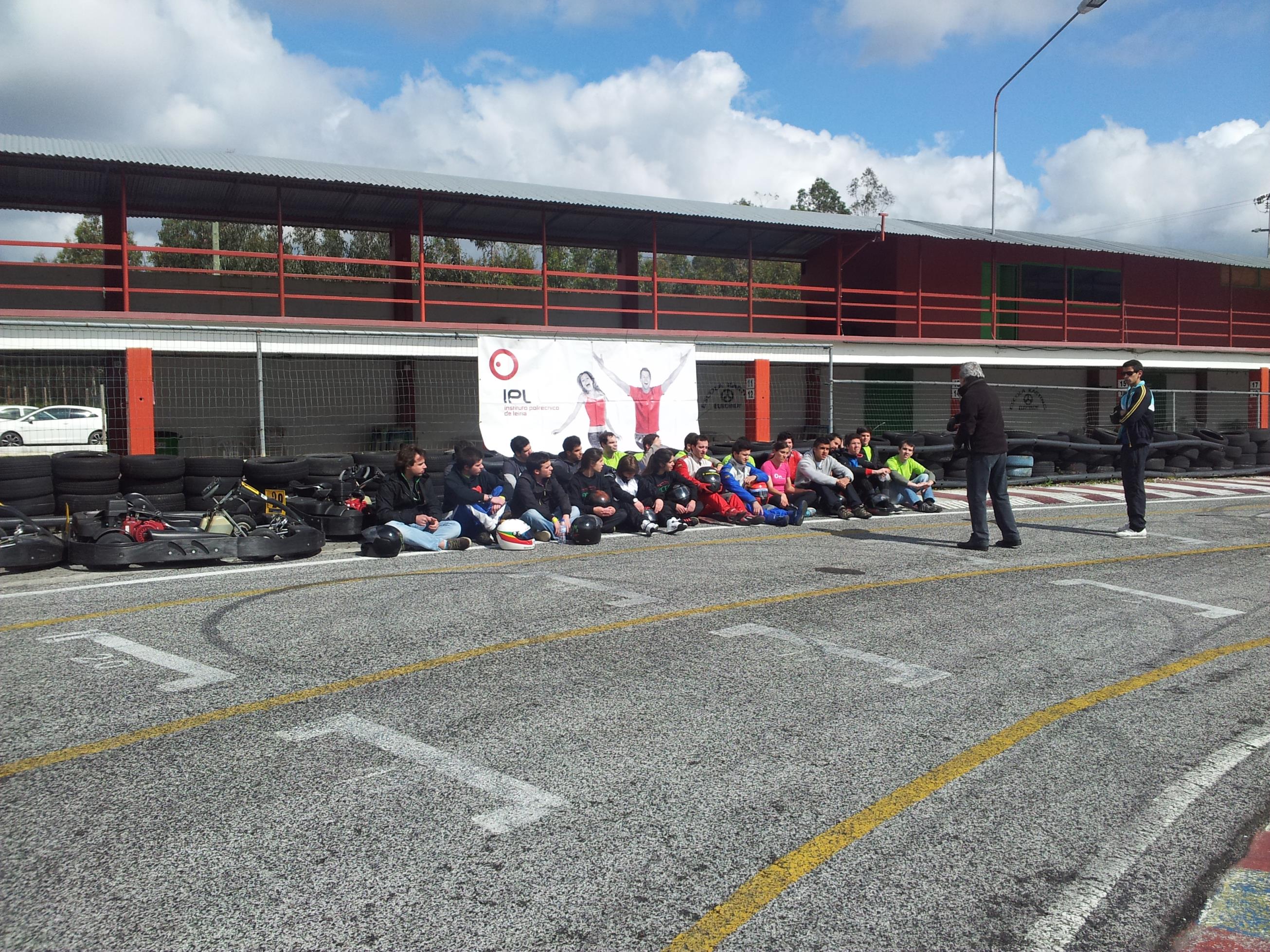 IV Troféu de Karting do IPLeiria31